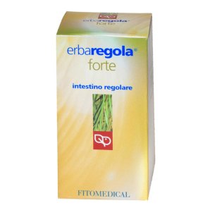 ERBAREGOLA FTE 4 100TAV FTM