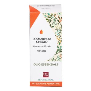 ROSMARINO A CIN OLIO ESS 10M FTM