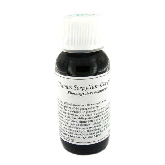 LVS 21N Thymus Serp.Comp.60ml