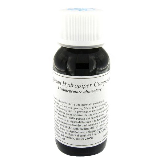 LVS 44C POLYGONUM HYDROPI COMP