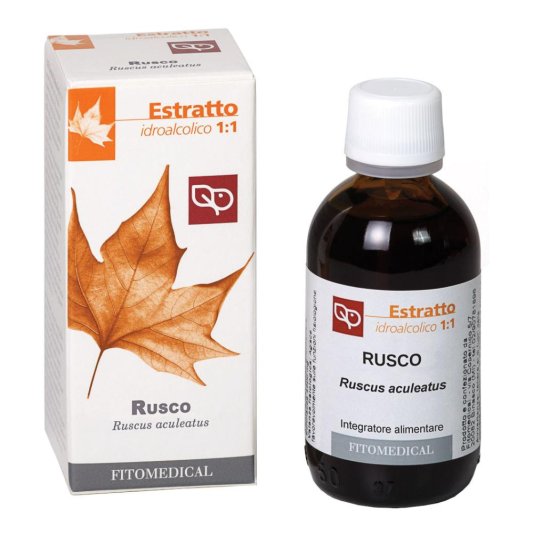 RUSCO ESTR IAL 50ML FTM