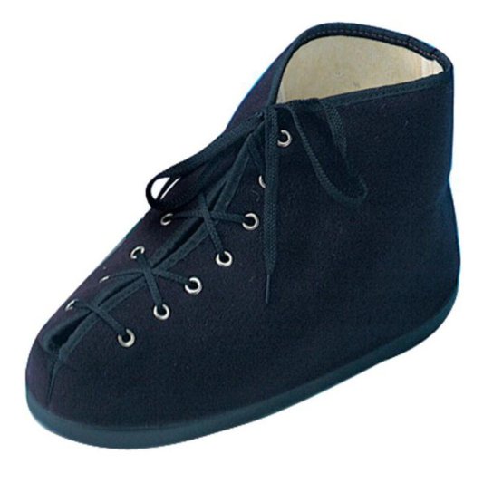 PANTOFOLA COPRIGESSO MIS 37