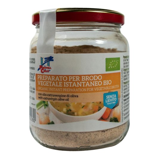 FsC Brodo Veg.S/Liev.Ist.200g