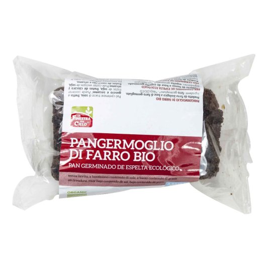 FsC Pangermoglio Farro 400g