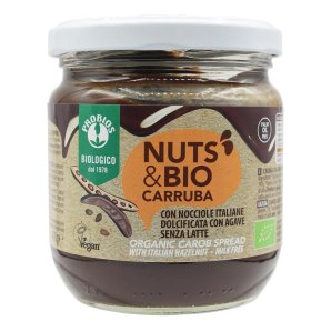 NUTS&BIO Carruba 400g