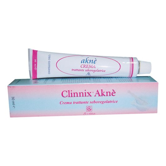 CLINNIX Akne'Crema 30ml