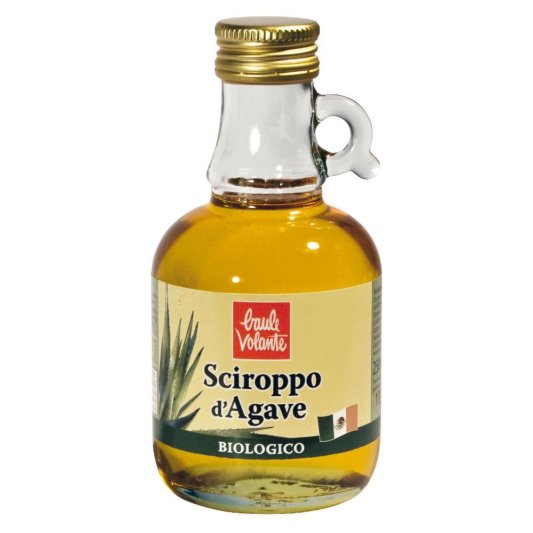 BAULE Succo Conc.Agave 250ml