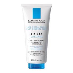 LIPIKAR Doccia Crema 200ml