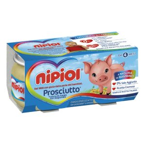 NIPIOL OMOG PROSCIUTTO 80G 2PZ