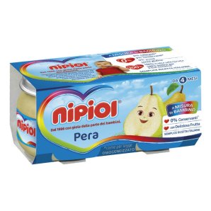 NIPIOL OMOG PERA 80G 2PZ