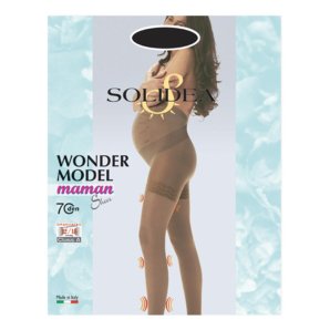 WONDER MAMAN 70 SHEER NE S
