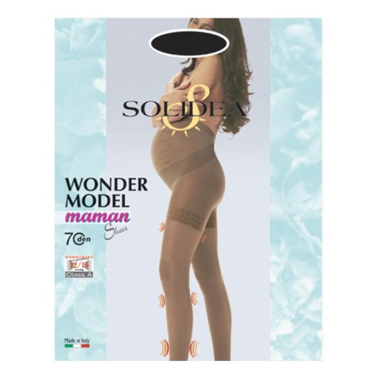 WONDER MAMAN 70 SHEER NE S WONDER MAMAN 70 SHEER NE S