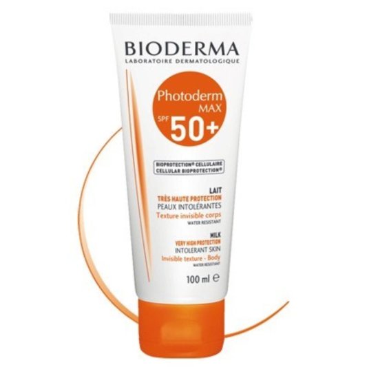 PHOTODERM MAX LATTE SPF50+