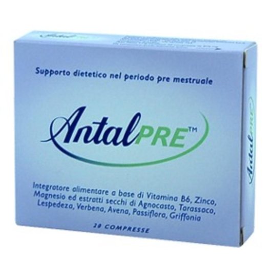 ANTAL PRE 20CPR