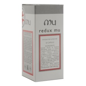 REDUX MU 50 Cps 25g