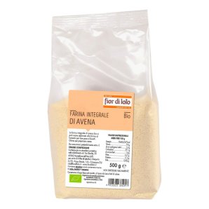 FsC Farina Int.Avena Bio 500g