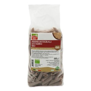 FsC Pasta Farro Int.Penne 500g