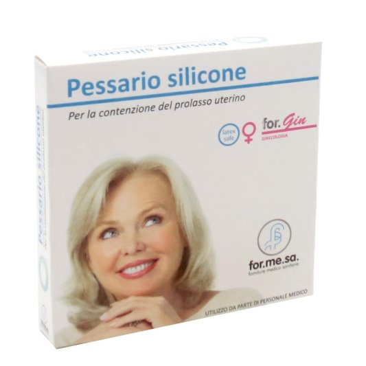 PESSARIO Silic.50mm FOR.ME.SA