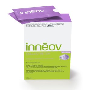 INNEOV CELLUSTRETCH FRA 30BUST