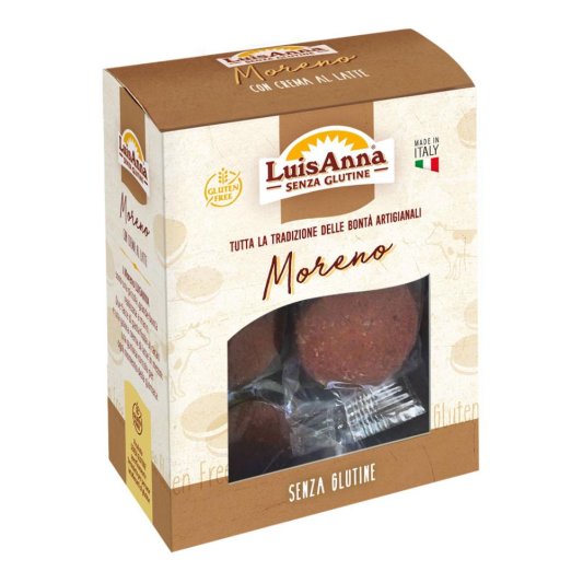 LUISANNA Moreno SG 150g