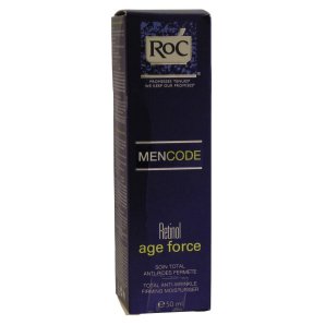 ROC ANTIETA MEN TRATT ANTIR 50