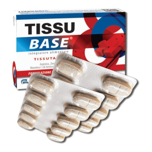 TISSUBASE 30CPR 28,5G