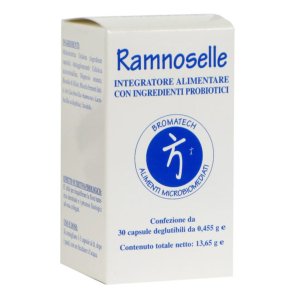RAMNOSELLE Int.Biol.30 Cps