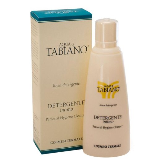 TABIANO DET INTIMO 200ML