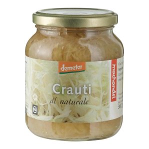 ECOR MACHANDEL Crauti Nat.360g