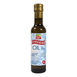 OMEGA 3 OIL SEMI LINO 250 FINEST