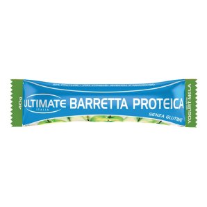 ULTIMATE BARR PROT MELA/YOG 40G