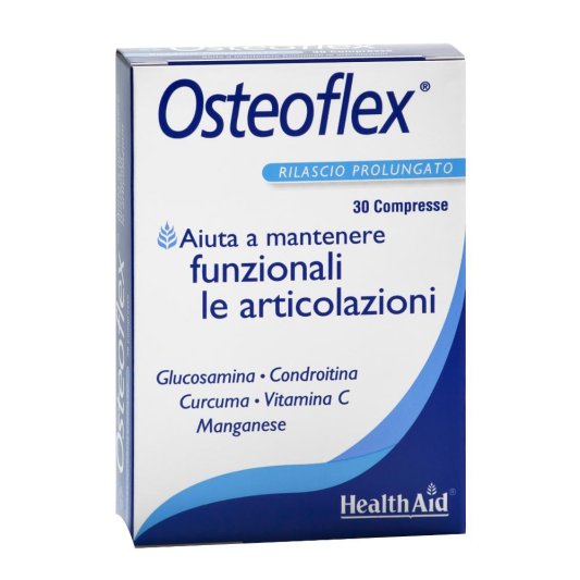 OSTEOFLEX 30 Cpr