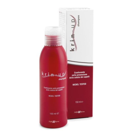 KRIN-UP Shampoo 150ml