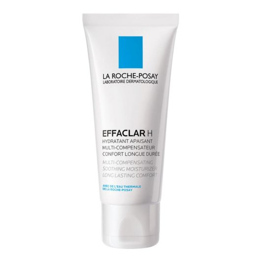 EFFACLAR H T40ML <