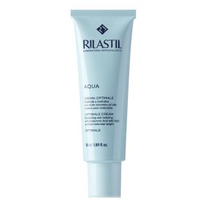 RILASTIL Aqua Cr.Idr.Opt.50ml