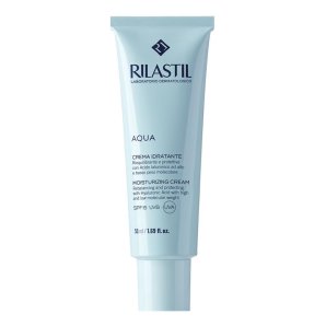 RILASTIL Aqua Cr.Idr.fp15 50ml