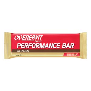 ENERVIT P.Sport Double Cacao