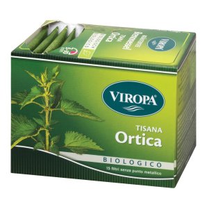 VIROPA ORTICA BIO 6BUST 15G