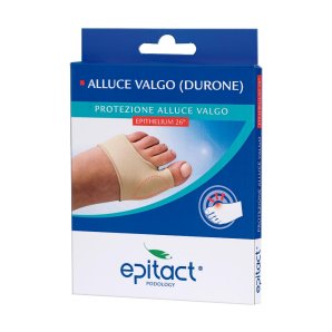 EPITACT Prot.Alluce Valgo S