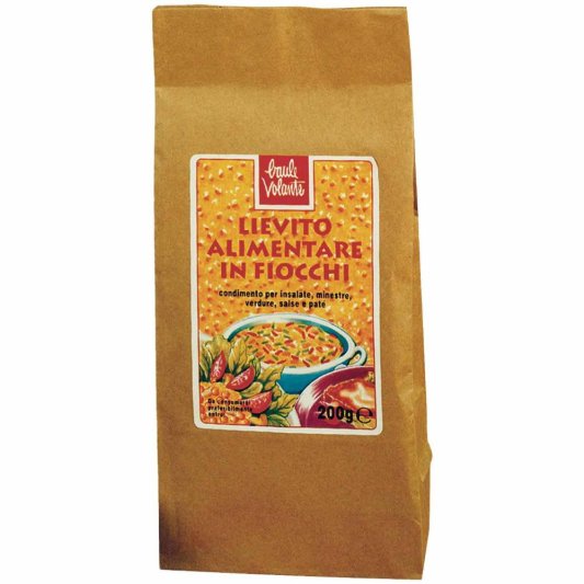 LIEVITO Aliment.Fiocchi 200G