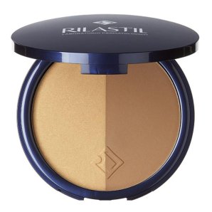 RILASTIL-MakeUp Duo Pow.Bronz