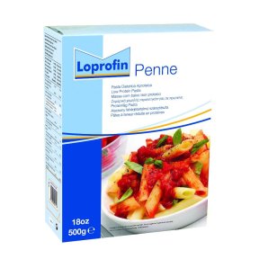 LOPROFIN PASTA PENNE 500G