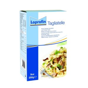 LOPROFIN Pasta Tagliat.250g