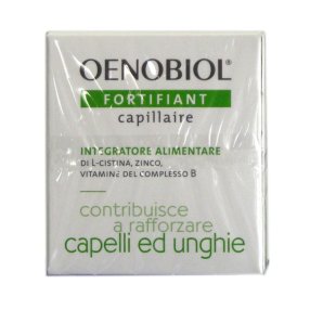 OENOBIOL FORTIFIANT CAP&UN 60C