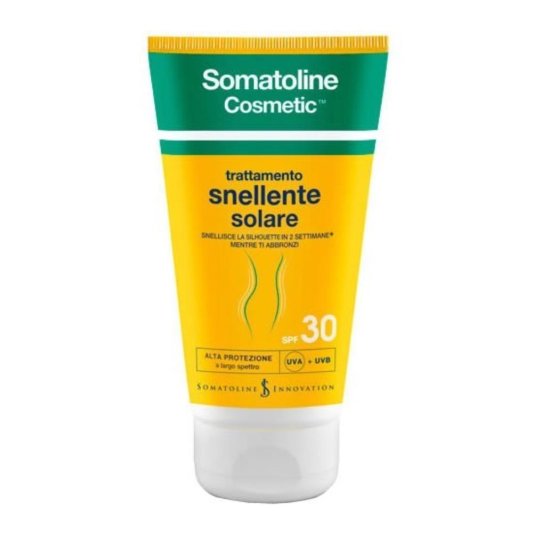 SOMAT C SNEL SOLAR SPF30 150ML