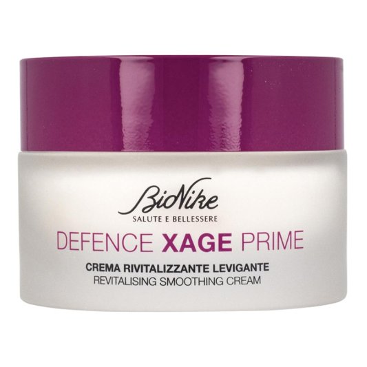 DEFENCE XAGE Cr.Prime Rivital