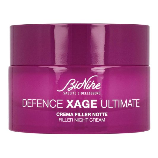 DEFENCE XAGE Cr.Ultimate Rep.