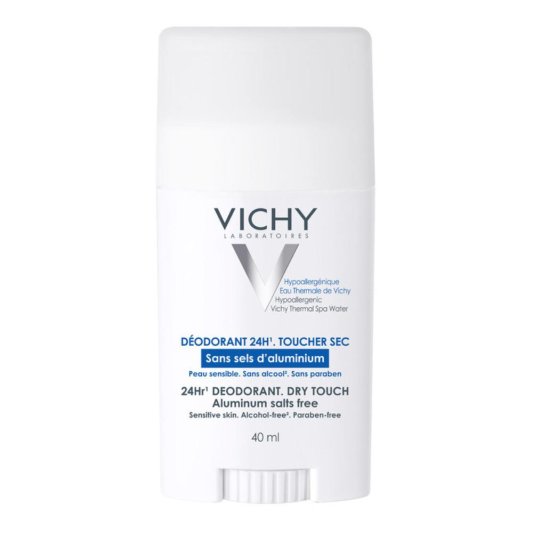 VICHY Deod.24H Stick 40ml