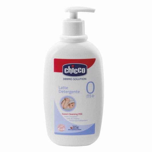 CH ID LATTE 49610 DET 300ML