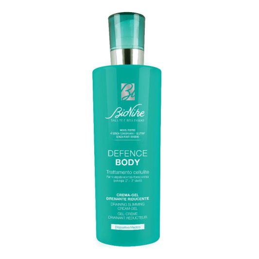 DEFENCE Body A-Cell.400ml